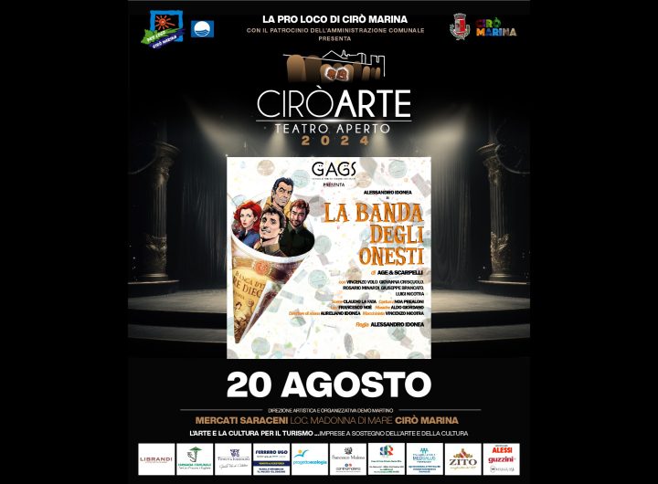 la banda degli onesti