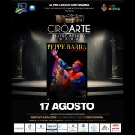 Peppe Barra in Concerto